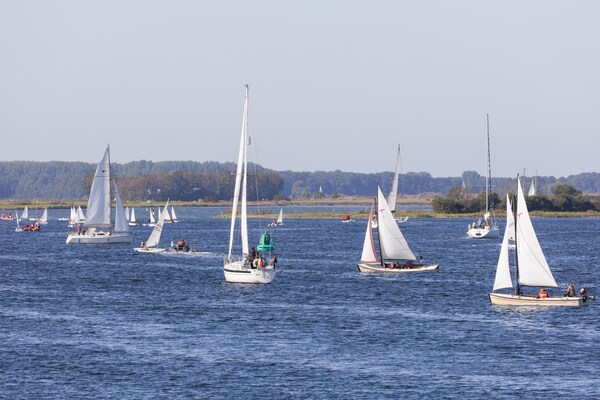 Foto van Watervilla in Zeeland bij Veerse Meer - Vakantiehuis in Arnemuiden - AreaSummer5KM