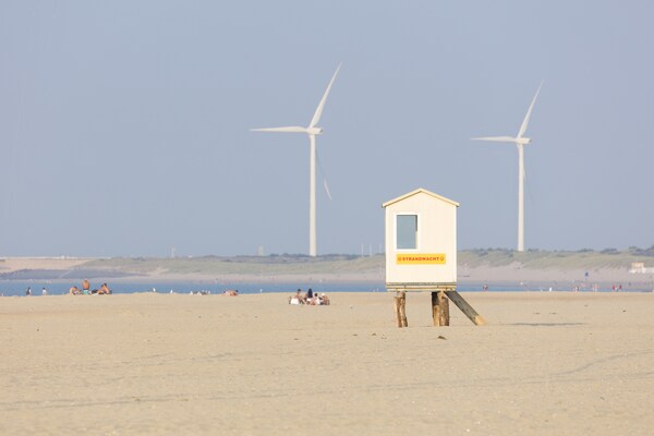 Foto van Watervilla in Zeeland bij Veerse Meer - Vakantiehuis in Arnemuiden - AreaSummer20KM