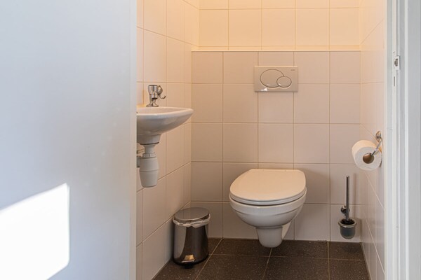 Foto van Bungalow met 2 slaapkamers - Vakantiehuis in Oostkapelle - Untagged