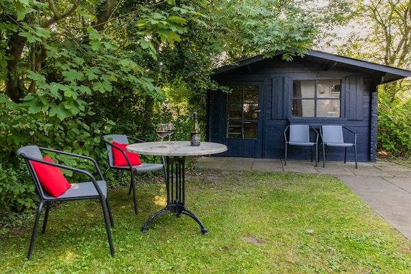 Foto van Bungalow met 2 slaapkamers - Vakantiehuis in Oostkapelle - Untagged