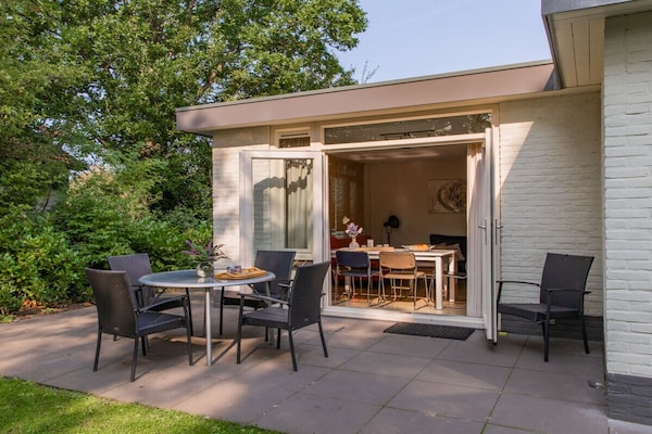 Foto van Bungalow met 2 slaapkamers - Vakantiehuis in Oostkapelle - Untagged