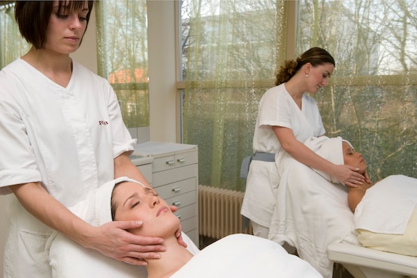 Foto van Villa in Domburg bij Noordzeestrand - Vakantiehuis in Domburg - ParkFacilities