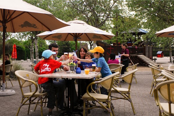 Foto van Villa in Domburg bij Noordzeestrand - Vakantiehuis in Domburg - AreaSummer1KM