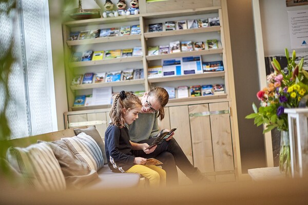 Foto van Vakantiehuis in Zeeland met Sauna - Vakantiehuis in Heinkenszand - ParkFacilities