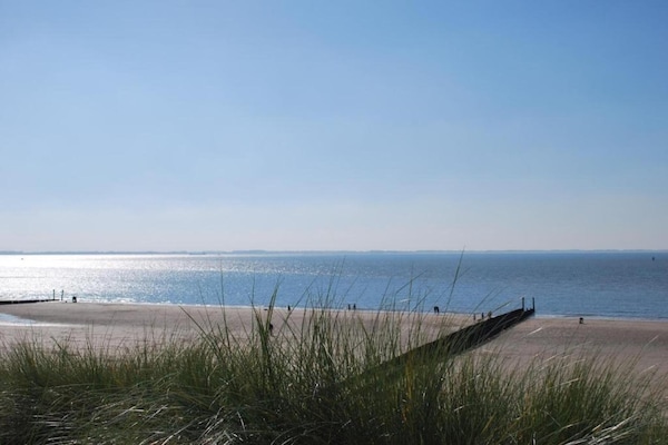 Foto van Vakantiehuis in Zeeland met Sauna - Vakantiehuis in Heinkenszand - AreaSummer20KM