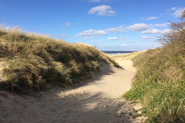 Foto van Vakantiehuis in Zeeland met Sauna - Vakantiehuis in Heinkenszand - AreaSummer20KM