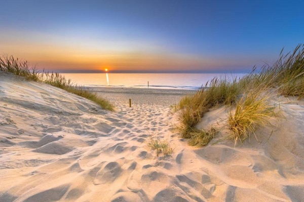 Foto van Vakantiehuis in Zeeland met Sauna - Vakantiehuis in Heinkenszand - AreaSummer20KM