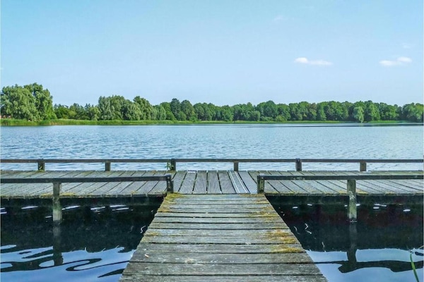 Foto van Vakantiehuis in Zeeland met Sauna - Vakantiehuis in Heinkenszand - AreaSummer20KM