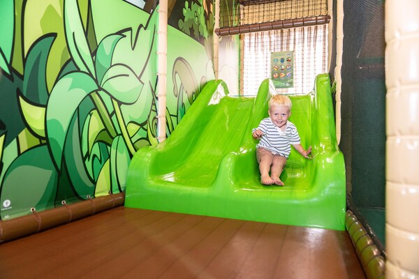 Foto van Villa aan het Veerse Meer met Sauna - Vakantiehuis in Wolphaartsdijk - Facilities