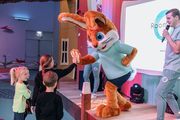 Foto van Villa op 1 km van het strand - Vakantiehuis in Kamperland - Ambiance