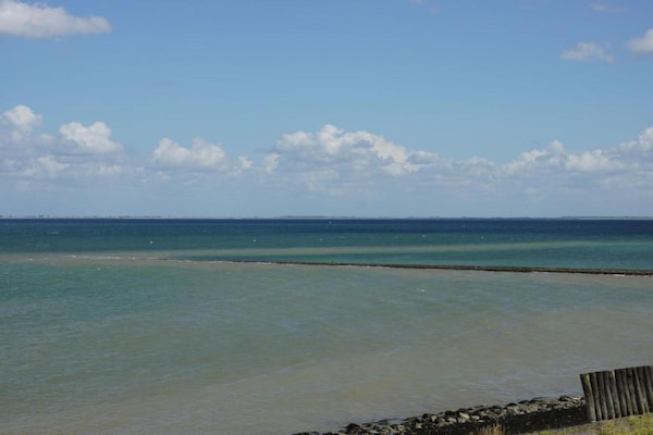 Foto van Uitje aan het water in Kamperland - Vakantiehuis in Kamperland - AreaSummer20KM