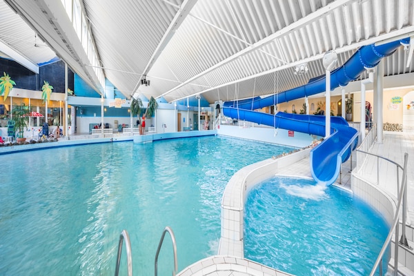 Foto van Zeeland Escape met Tuin - Vakantiehuis in Kamperland - ParkFacilities