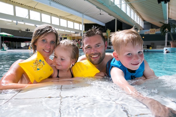 Foto van Zeeland Escape met Tuin - Vakantiehuis in Kamperland - ParkFacilities