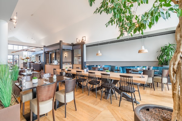 Foto van Villa bij Noordzeestrand in De Banjaard - Vakantiehuis in Kamperland - ParkFacilities