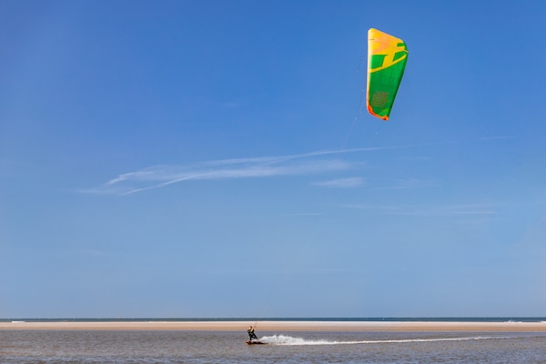 Foto van Villa in Nieuwvliet-Bad bij het Strand - Vakantiehuis in Nieuwvliet-Bad - AreaSummer20KM
