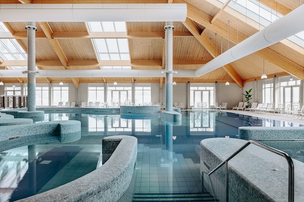 Foto van Villa in Nieuwvliet-Bad bij het Strand - Vakantiehuis in Nieuwvliet-Bad - ParkFacilities