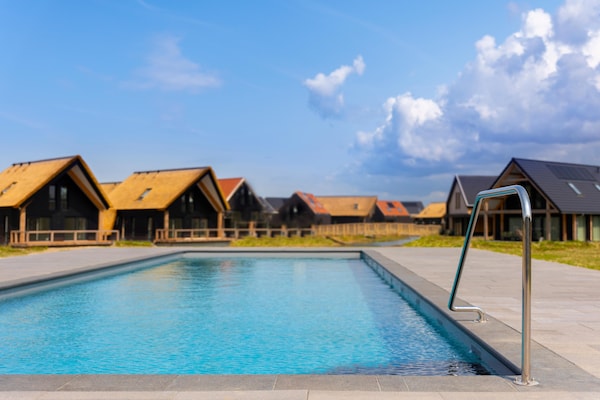 Foto van Vakantiehuis in Nieuwvliet-Bad bij Strand - Vakantiehuis in Nieuwvliet - ParkFacilities