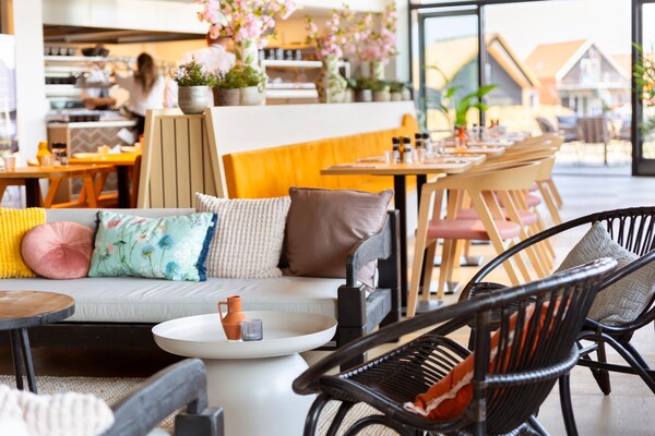 Foto van Vakantiehuis bij Noordzeestrand - Vakantiehuis in Nieuwvliet - ParkFacilities