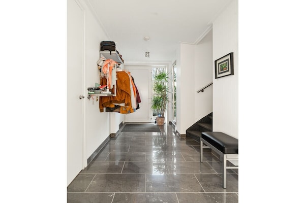 Foto van Boulevard de Wielingen 30 - Vakantiehuis in Cadzand - Untagged