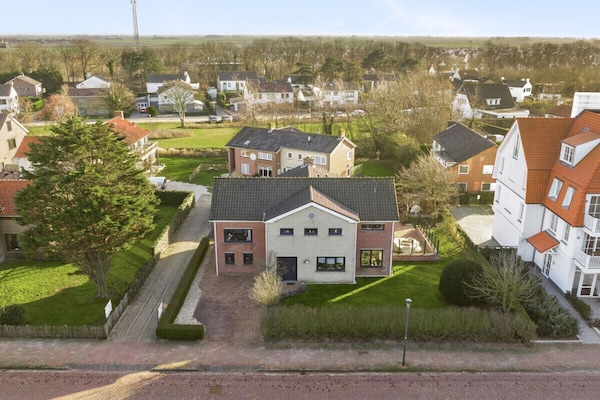 Foto van Boulevard de Wielingen 30 - Vakantiehuis in Cadzand - Untagged