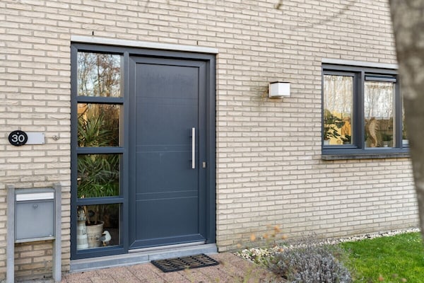 Foto van Boulevard de Wielingen 30 - Vakantiehuis in Cadzand - Untagged