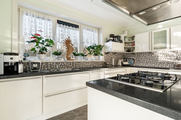 Foto van Boulevard de Wielingen 30 - Vakantiehuis in Cadzand - Untagged