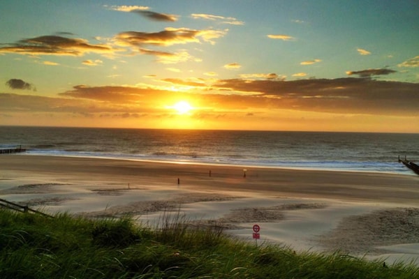 Foto van Villa in Cadzand-Bad met Sauna en Tuin - Vakantiehuis in Cadzand-Bad - AreaSummer20KM