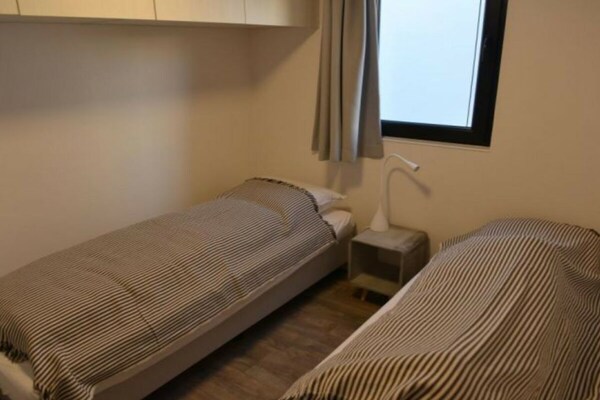 Foto van Breskens Beachhouse - Vakantiehuis in Breskens HR Zeeland Droompark Schoneveld - Untagged