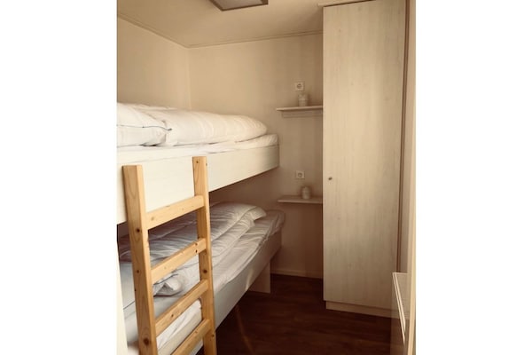 Foto van Breskens Beachhouse - Vakantiehuis in Breskens HR Zeeland Droompark Schoneveld - Untagged