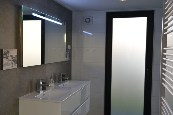 Foto van Breskens Beachhouse - Vakantiehuis in Breskens HR Zeeland Droompark Schoneveld - Untagged