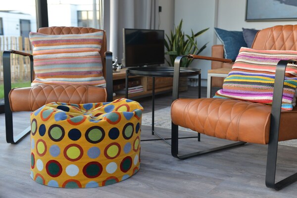 Foto van Breskens Beachhouse - Vakantiehuis in Breskens HR Zeeland Droompark Schoneveld - Untagged