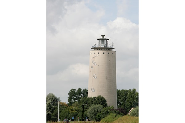 Foto van Huisdiervriendelijke boerderij - Vakantiehuis in Eede - AreaSummer5KM