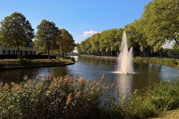 Foto van Huisdiervriendelijke boerderij - Vakantiehuis in Eede - AreaSummer5KM