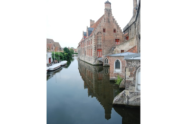Foto van Huisdiervriendelijke boerderij - Vakantiehuis in Eede - AreaSummer5KM