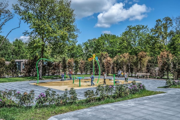 Foto van Villa in Schaijk bij Bosrijk Vakantiepark - Vakantiehuis in Schaijk - ParkFacilities