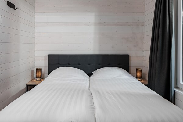 Foto van Ruime villa in bospark - Vakantiehuis in Schaijk - BedRoom