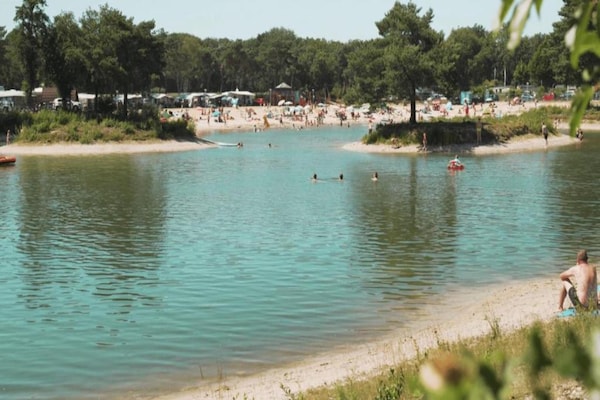Foto van Ruime villa in bospark - Vakantiehuis in Schaijk - AreaSummer5KM