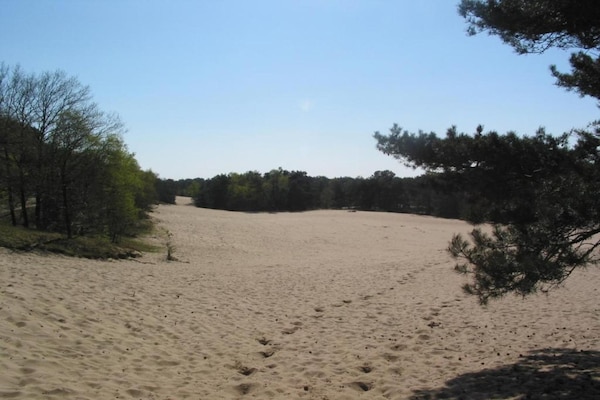 Foto van Ruime villa in bospark - Vakantiehuis in Schaijk - AreaSummer5KM