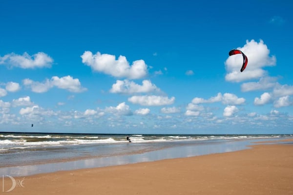 Foto van Vakantiehuis Egmond bij Strand - Vakantiehuis in Egmond aan zee - AreaSummer20KM