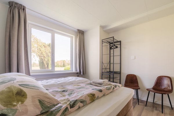 Foto van Gezellig vakantiehuis in Oploo met een tuin - Vakantiehuis in Oploo - BedRoom