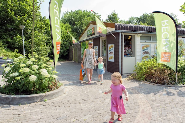 Foto van Ontspannende vakantie in Arcen - Vakantiehuis in Arcen - ParkFacilities