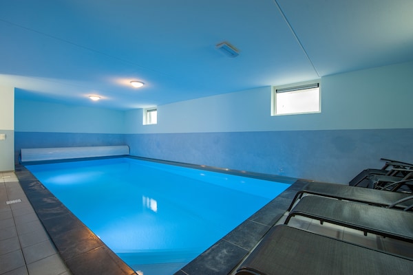 Foto van Villa in Arcen met Privézwembad & Wellness - Vakantiehuis in Arcen - PoolOfHouse