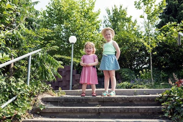Foto van Villa in Arcen met douche & tuin - Vakantiehuis in Arcen - ParkFacilities