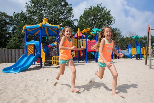 Foto van Villa in Arcen met douche & tuin - Vakantiehuis in Arcen - ParkFacilities