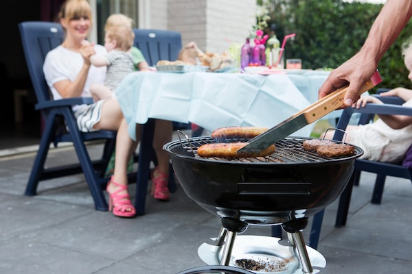 Foto van Villa in Arcen met douche & tuin - Vakantiehuis in Arcen - Ambiance