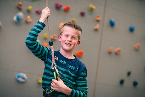 Foto van Familiebungalow met tuin - Vakantiehuis in Weert - Ambiance