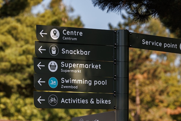 Foto van Familiebungalow met tuin - Vakantiehuis in Weert - Ambiance