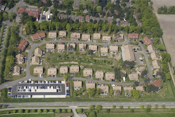 Foto van Villa in Weerterbergen met privé sauna - Vakantiehuis in Weert - ExteriorSummer