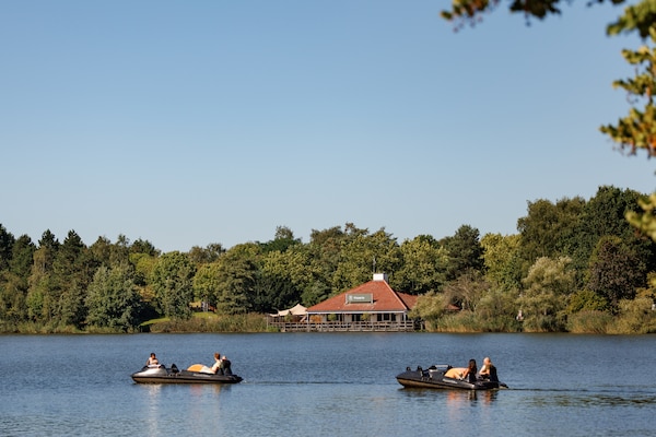 Foto van Villa in Weerterbergen met privé sauna - Vakantiehuis in Weert - AreaSummer1KM