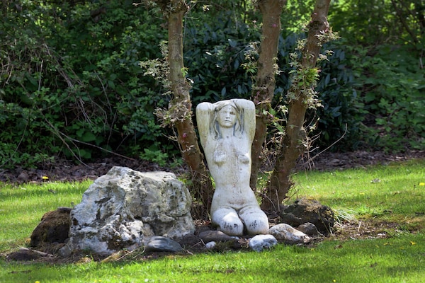 Foto van Boerderij in Sint Joost met Zwembad & BBQ - Vakantiehuis in Sint Joost - Ambiance